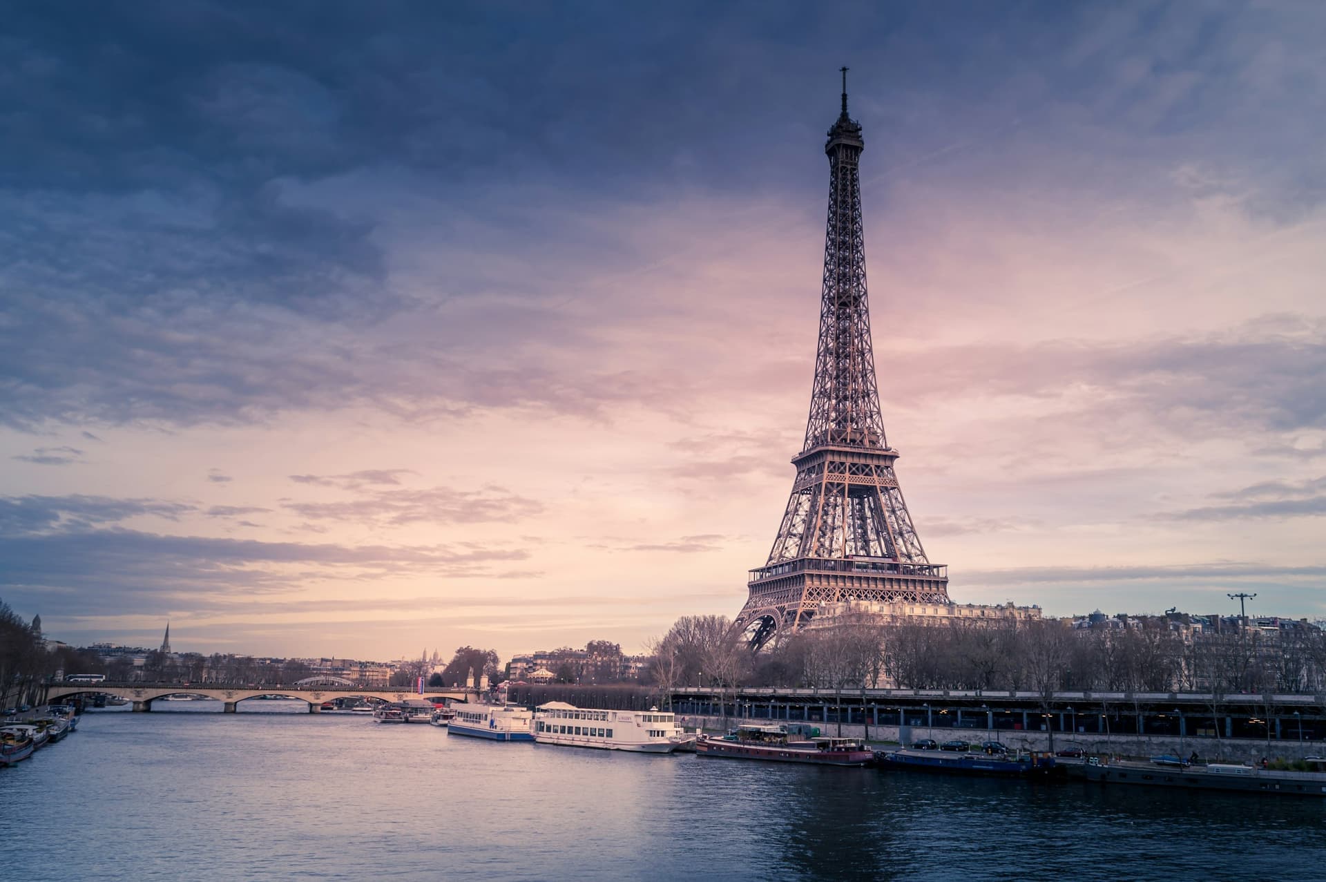 France Scenery