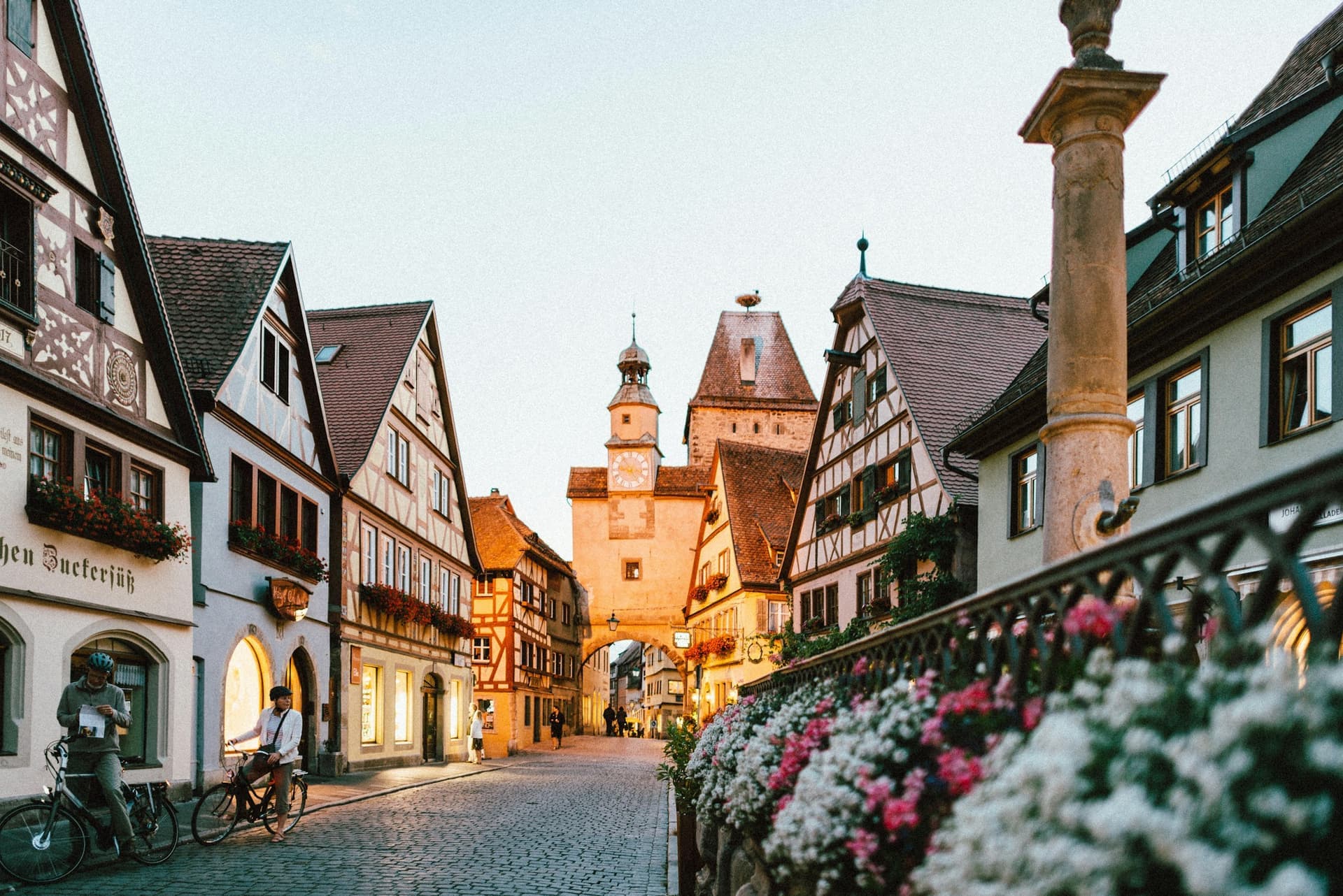 Germany Scenery