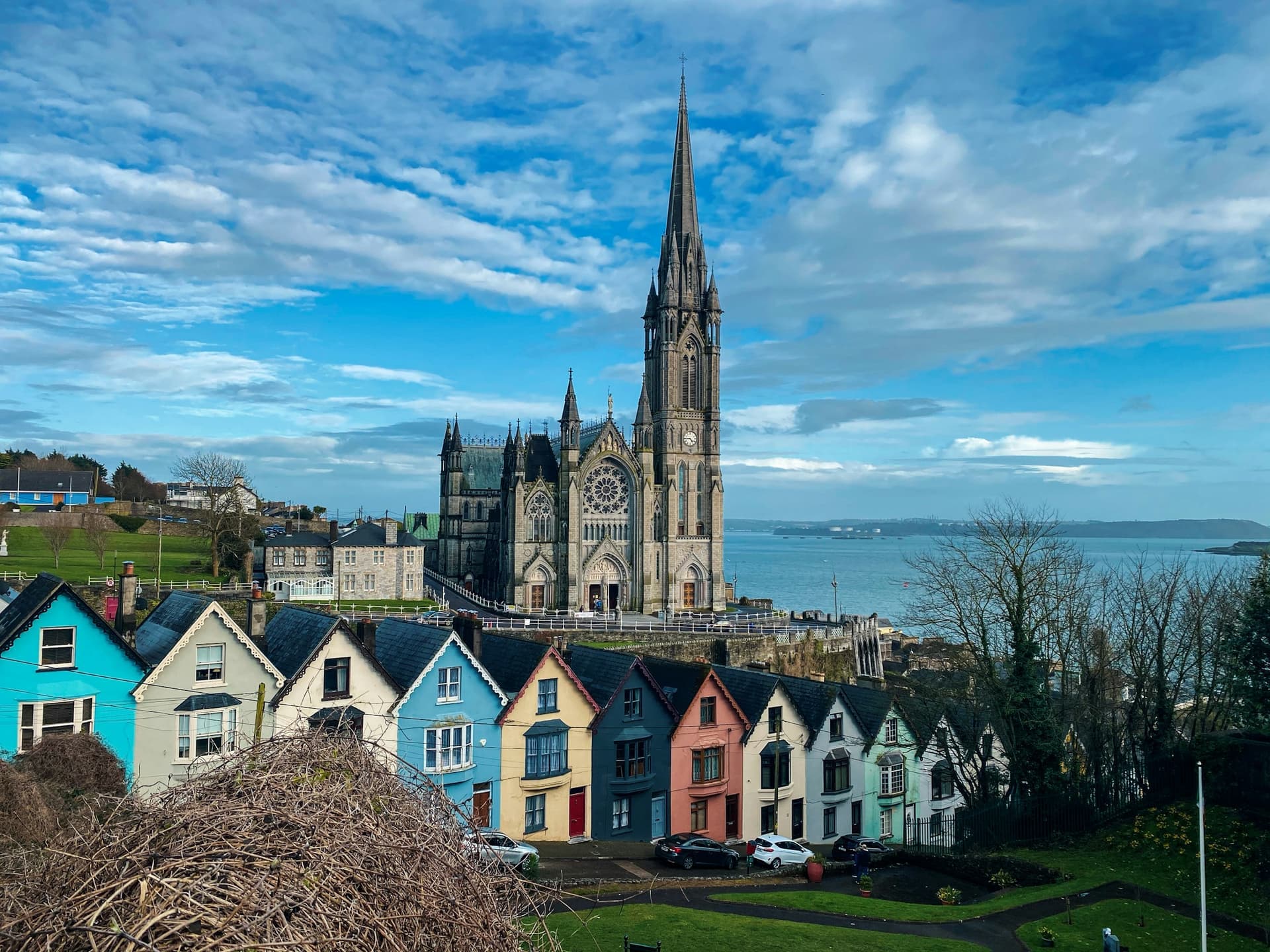 Ireland Scenery