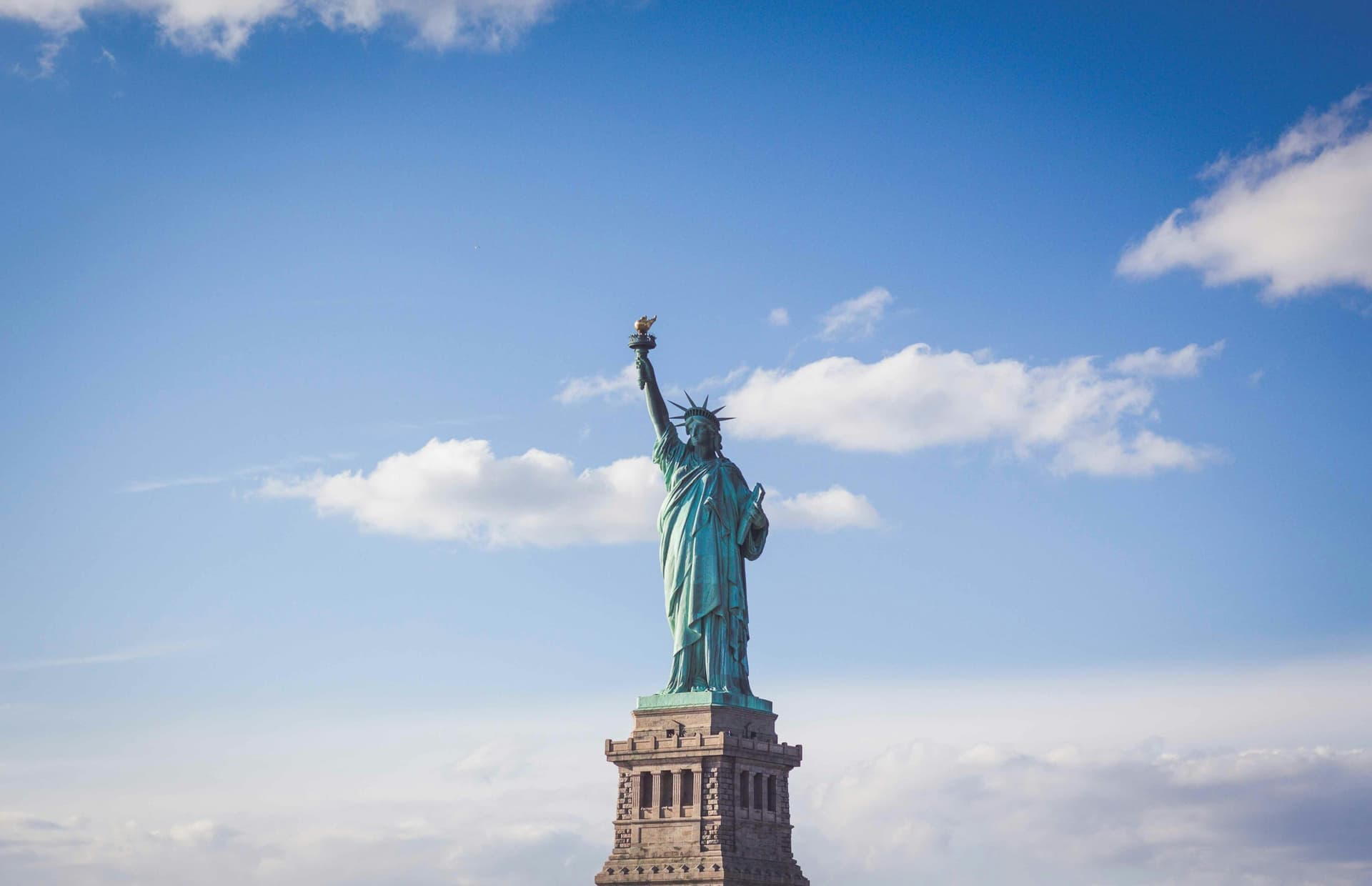 USA Scenery