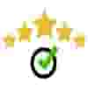5 Star QS Rating