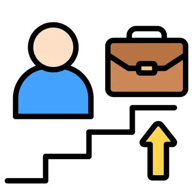 Career Development Opportunities