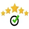 5/5 Rated on Google