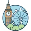 Central UK Location