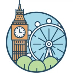 Prime UK Location